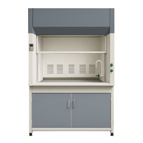 Laboratory Fume Hood