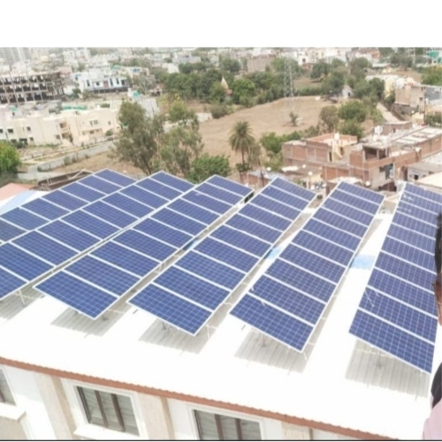 Low Light Performance 200 Kw Solar Pv Polycrystalline Solar Panels