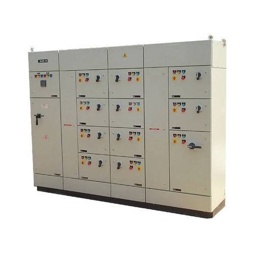 Lt Panel Board