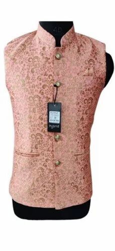 Mens Designer Nehru Jacket
