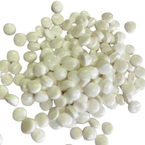 Milky White Pp Granules