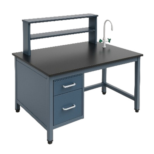 Modular Lab Working Table