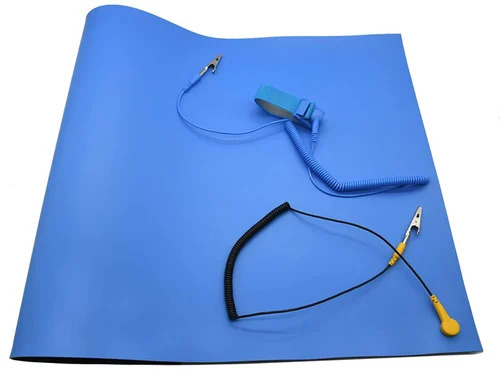 Natural Rubber Sheets - Application: Plastics