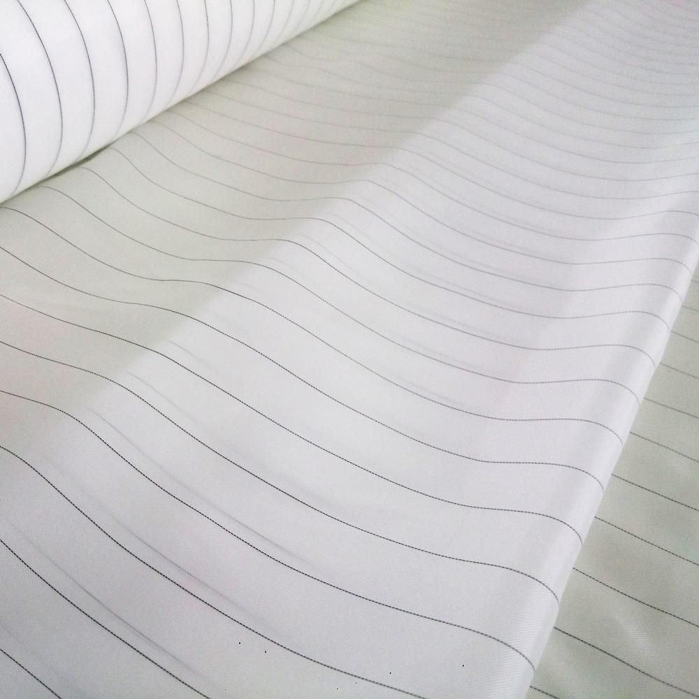 Nylon Peel Ply Fabric - Color: Grey