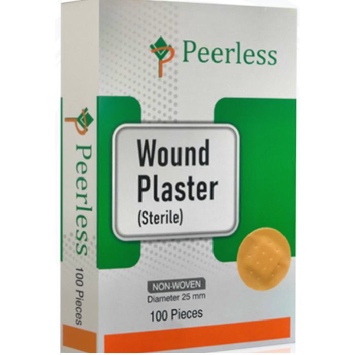 Peerless Biotech Injection Plaster