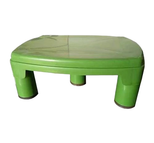 Plastic Bathroom Stool