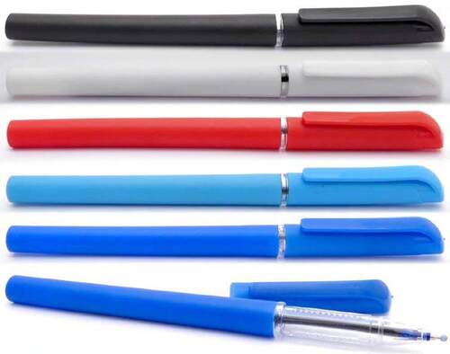 Plastic Pen