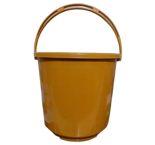 Plastic Water Bucket