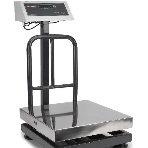 Platform Weighing Machine