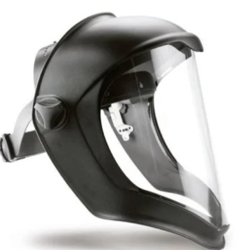 Polycarbonate Face Shield