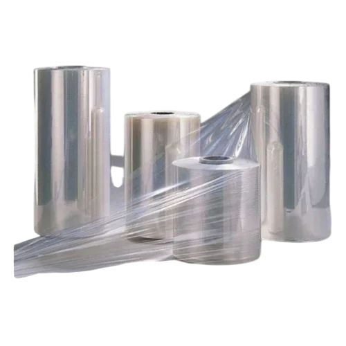 Polyolefin Shrink Lamination Film