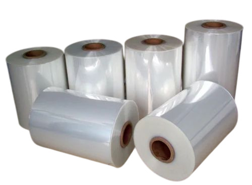 Polyolefin Shrink Wrap Films