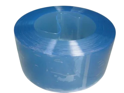 Pvc Flexible Film Roll
