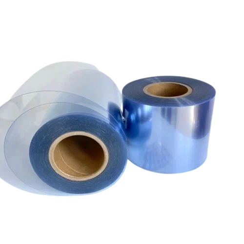 Pvc Rigid Film