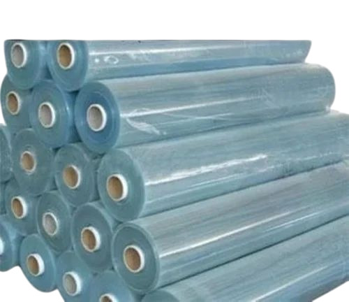 Pvc Soft Film
