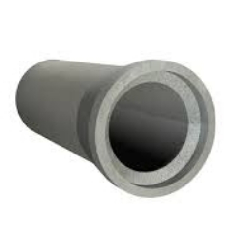Rcc Concrete Pipes - Application: Outdoor
