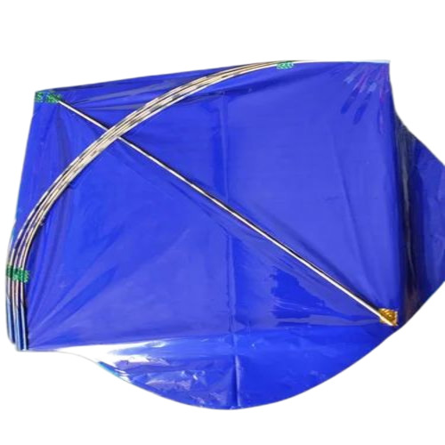 Rectangular Paper Kite