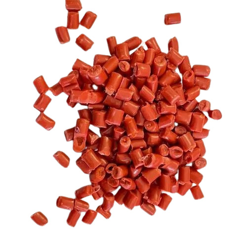 Red Pp Granules