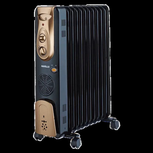 Room Heaters