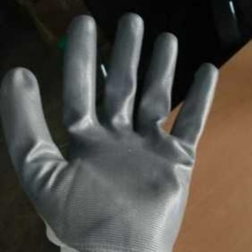 Safety Hand Gloves