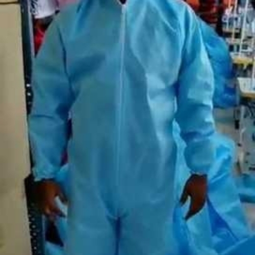 Safety Uniform