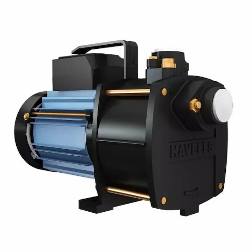 Shallow Well Jet Pump
