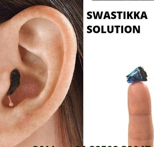 Signia Insio 1 NX Hearing Aids