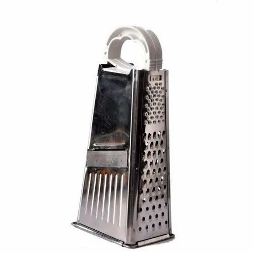 Six In One Food Grater