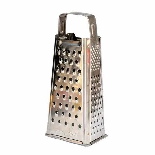 Ss 6 In 1 Food Grater