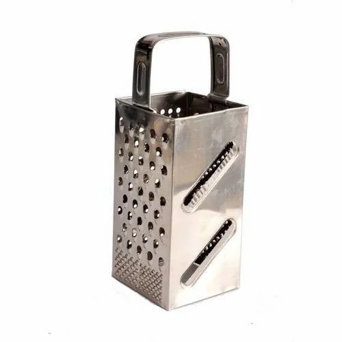 Ss 8 In 1 Food Grater