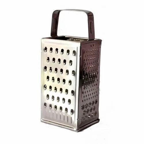 Ss Food Grater