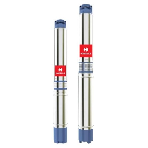 Submersible Design And High Efficiency Submersible Pump 