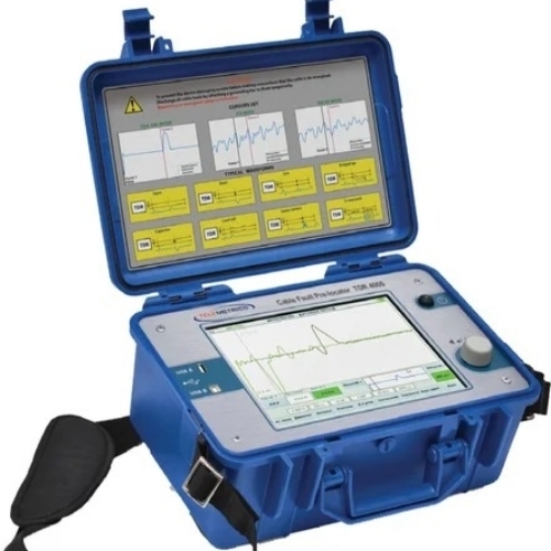 Tdr Cable Locator