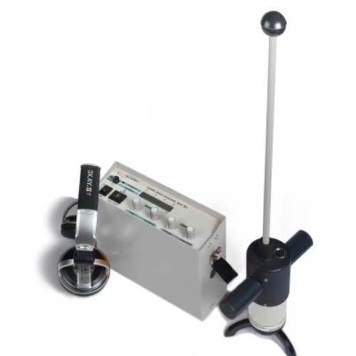 Underground Cable Fault Locator