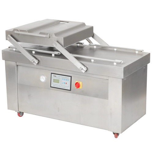 Vacuum Packaging Machines - Automatic Grade: Automatic