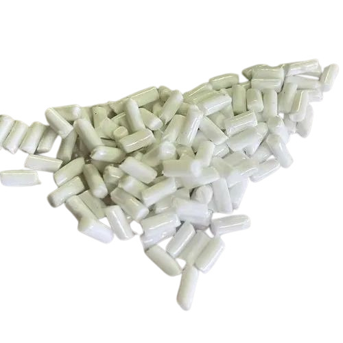 White Ldpe Granules