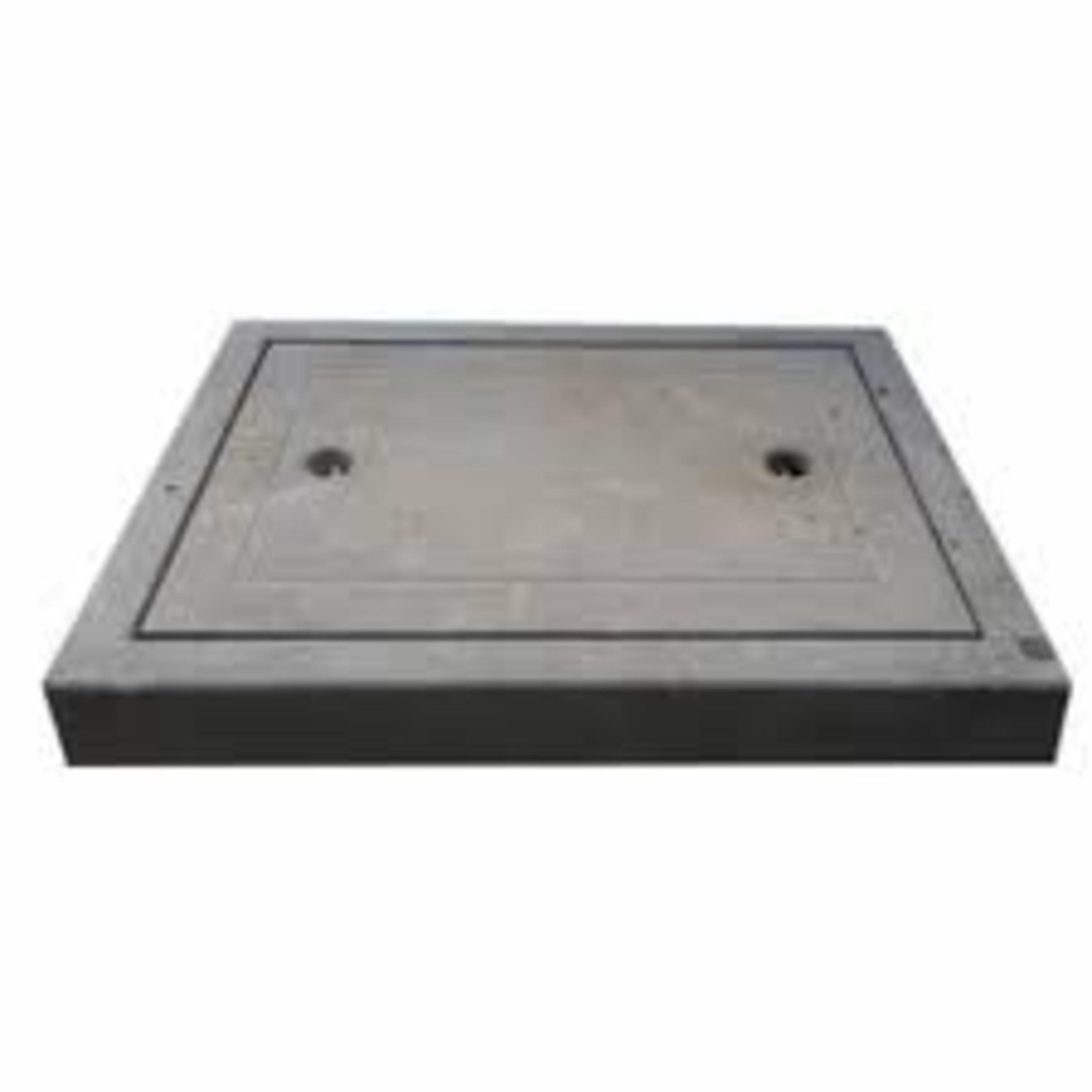 450x500 Mm Medium Duty(Md) Rcc Manhole Covers