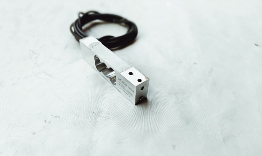 Aluminium Load Cell