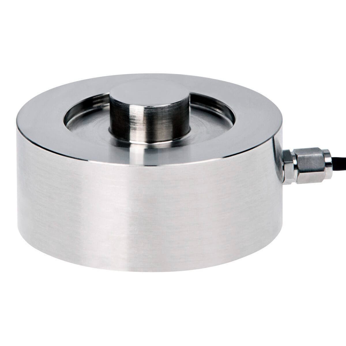 Button Type Load Cell
