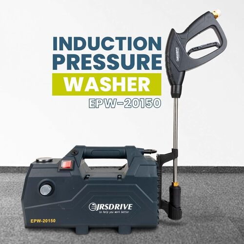 Eastman 2000W 200 Bar Induction High-Pressure  (EPW-20150)