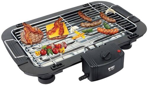 Electric Tandoor And Charcoal Barbeque - Application: Na