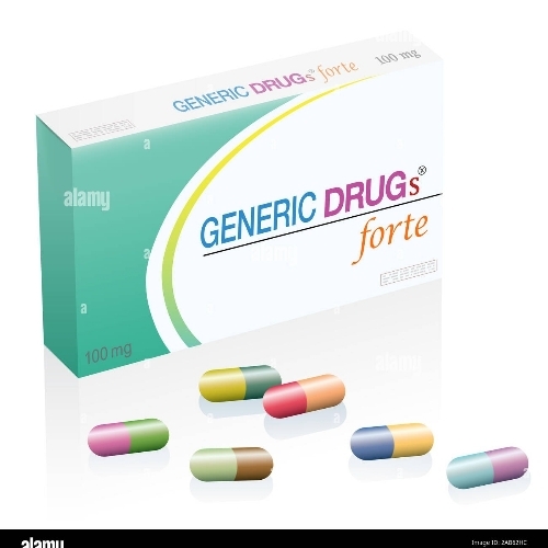 Generic Drug