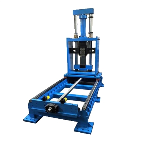 Hydraulic Bending Machine