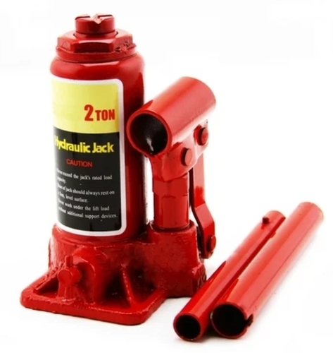 Hydraulic Jacks