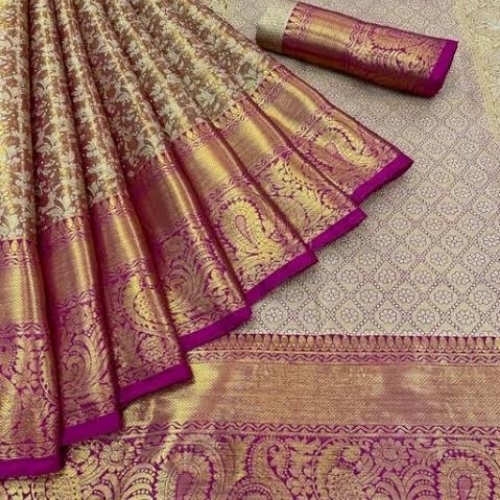 Ladies Sarees