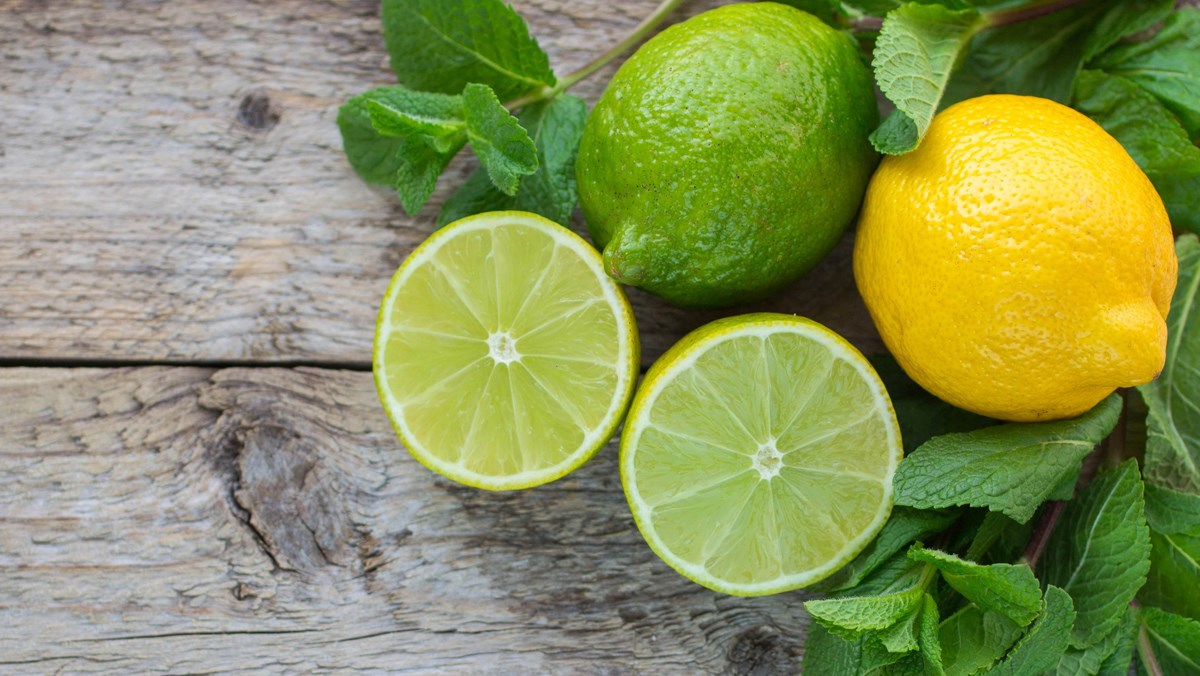 Lemon