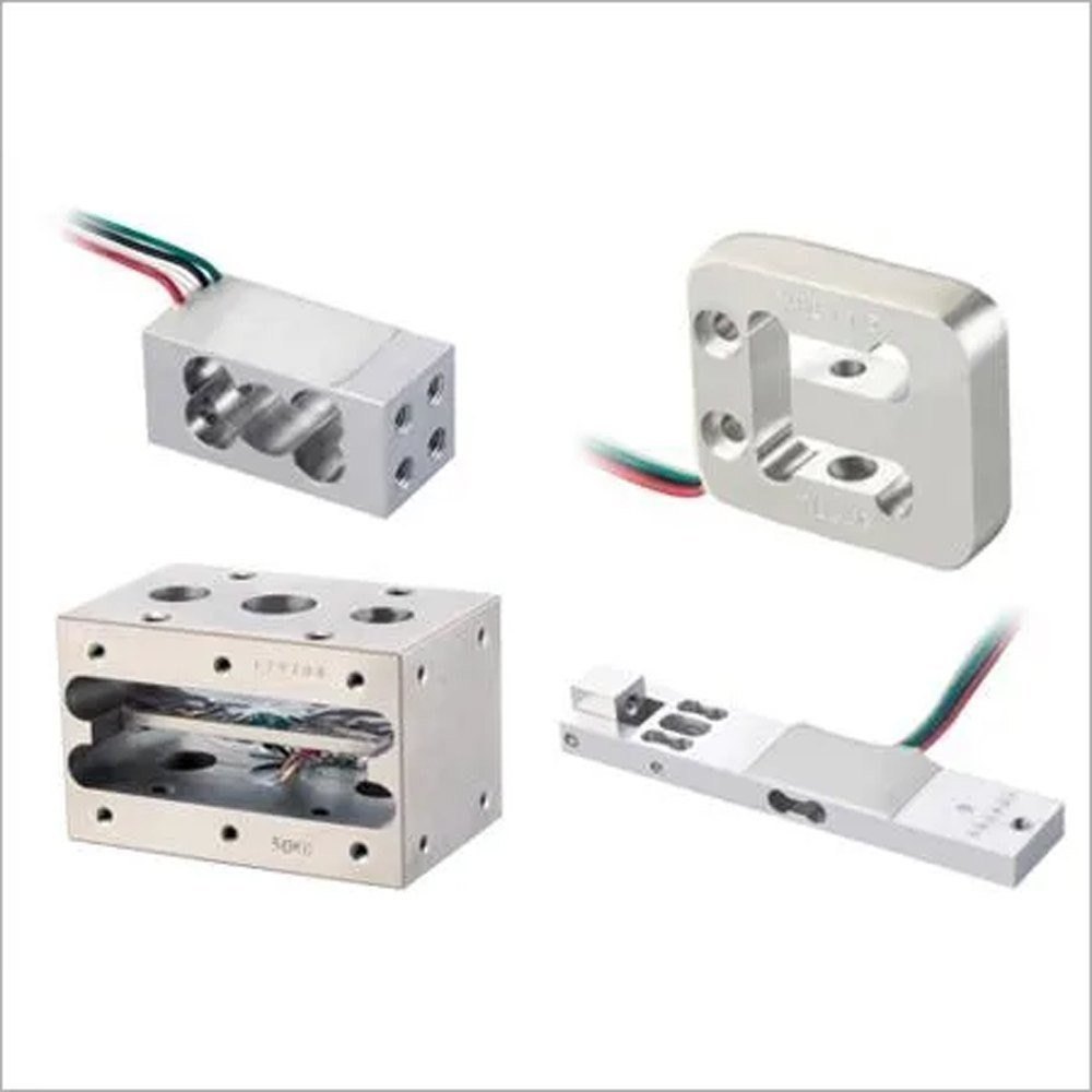Low Profile Load Cell