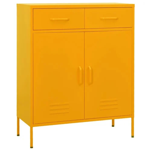 Metal Cabinet - Application: Ok