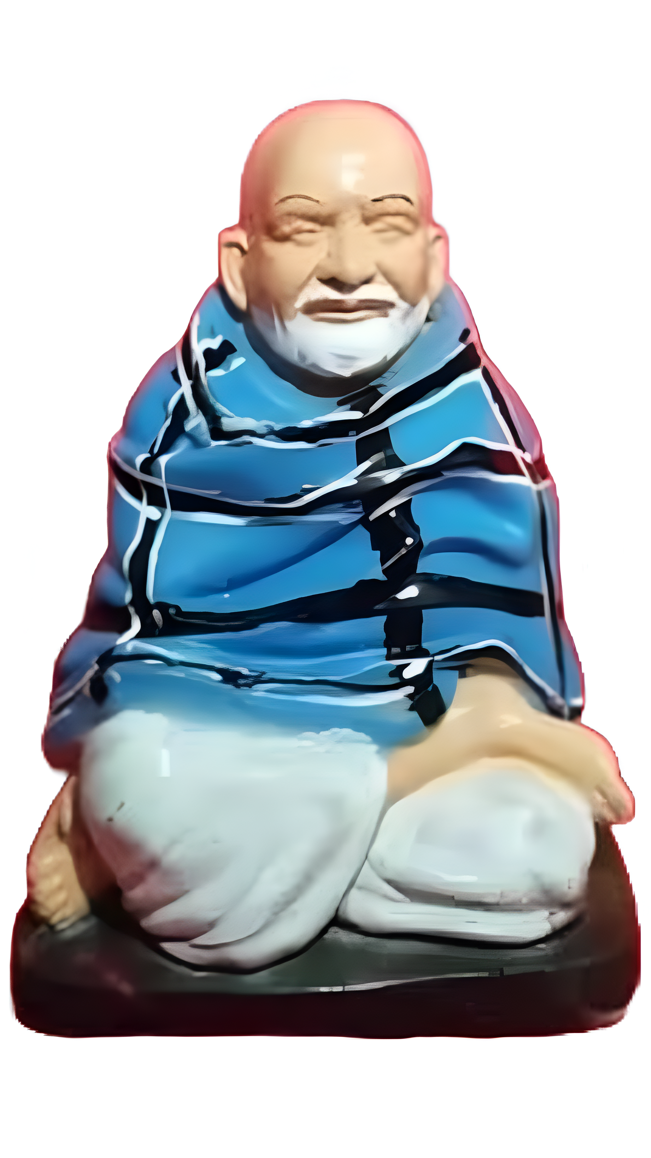 Neem Karoli Baba God Statue