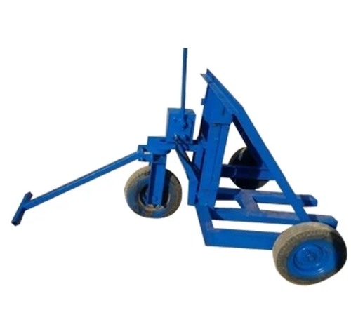 Pallet Lifting Trolley